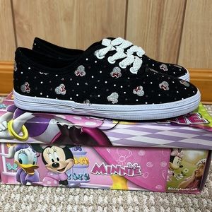 Toddler Kids Disney shoes